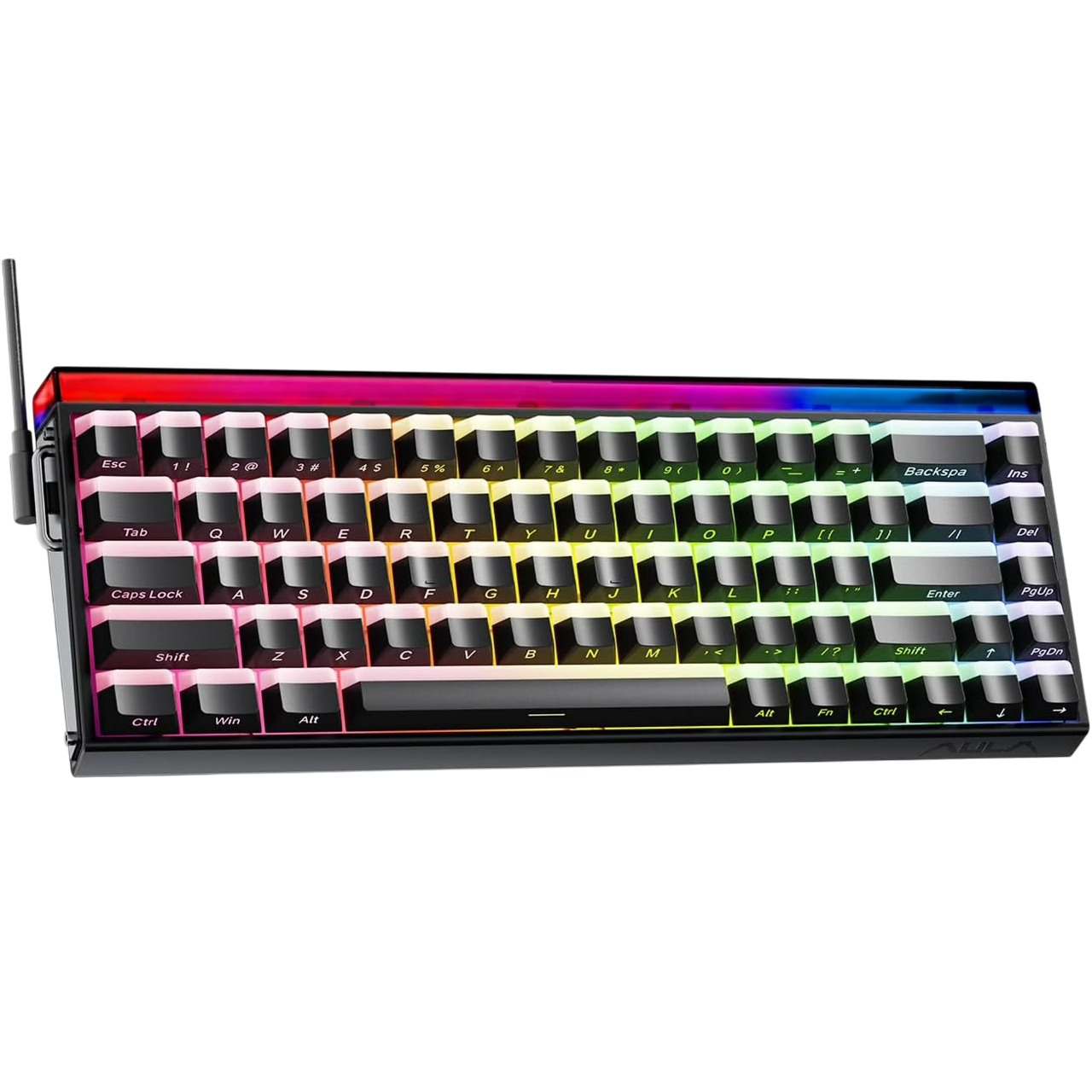 AULA HERO 68 Magnetic Switch Keyboard