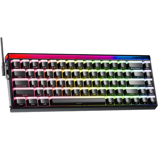 AULA HERO 68 Magnetic Switch Keyboard