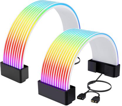 RGB Cable Cover Kit
