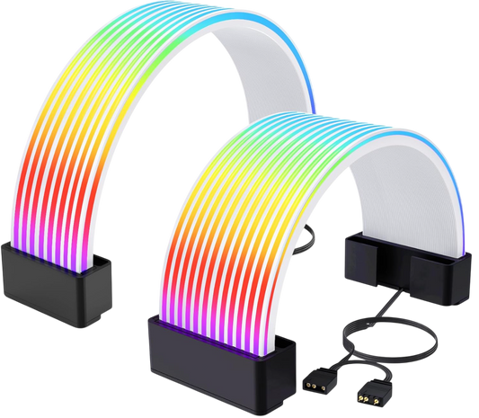 RGB Cable Cover Kit