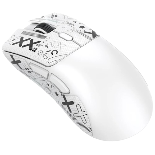 ATTACK SHARK R1 Wireless Gaming Mouse