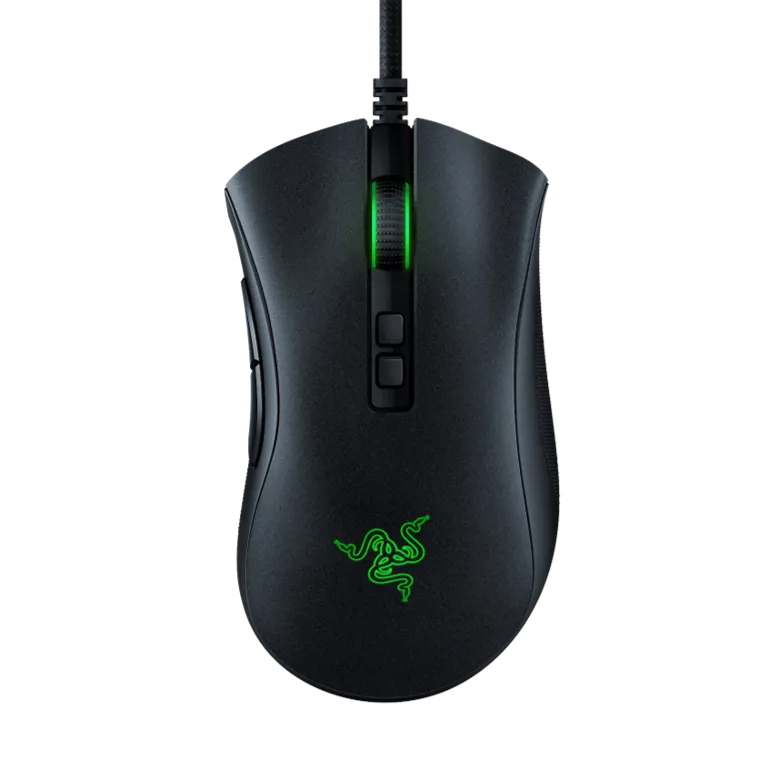 Razer DeathAdder Essential