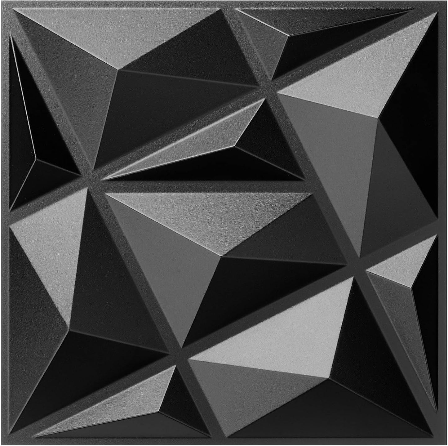 פאנלים תלת־ממדיים לקיר