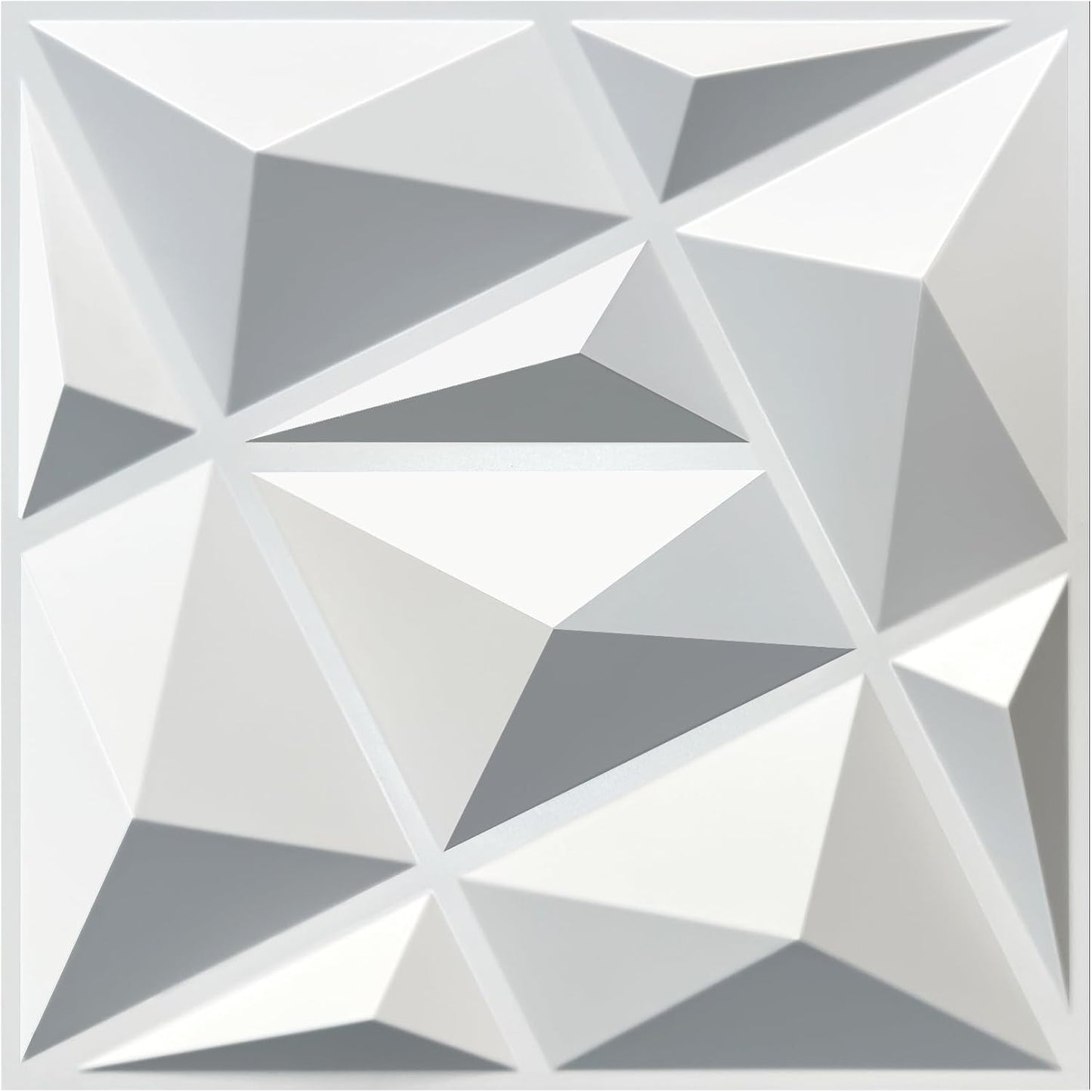 פאנלים תלת־ממדיים לקיר