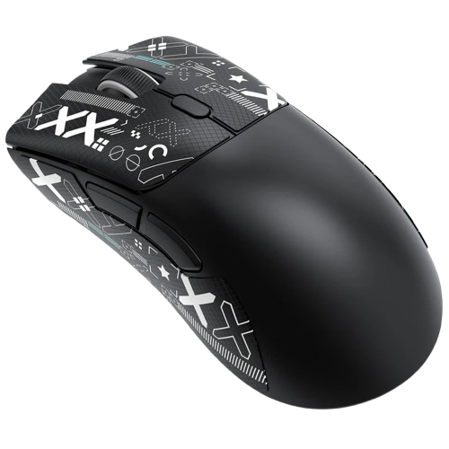 ATTACK SHARK R1 Wireless Gaming Mouse