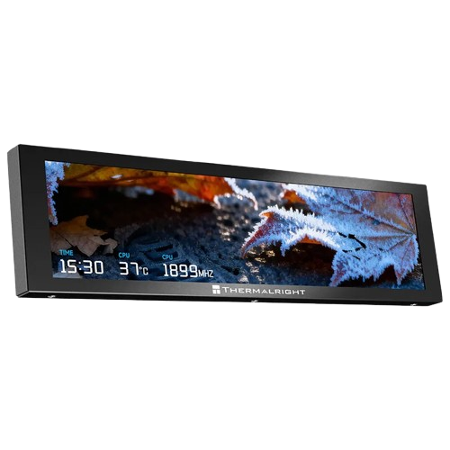 Thermalright Trofeo Vision LCD AIO Display