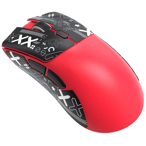 ATTACK SHARK R1 Wireless Gaming Mouse