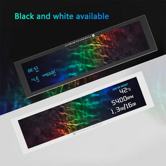 Thermalright Trofeo Vision LCD AIO Display